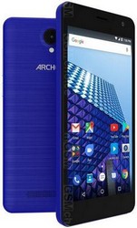 Замена батареи на телефоне Archos Access 50 в Орле